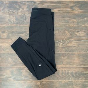 Lulu leggings size 6